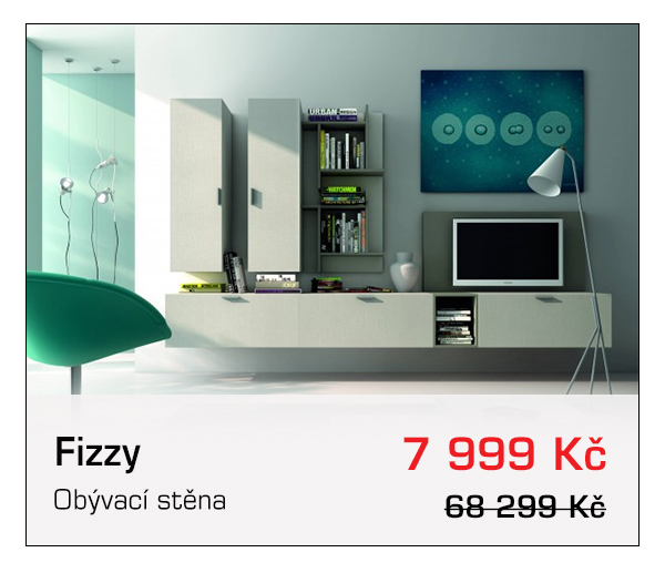 JENA nábytek Plzeň: Výprodej vystavených kusů startuje - Fizzy