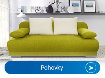 Pohovky