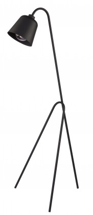 Lampa Lami (černá, 130 cm)