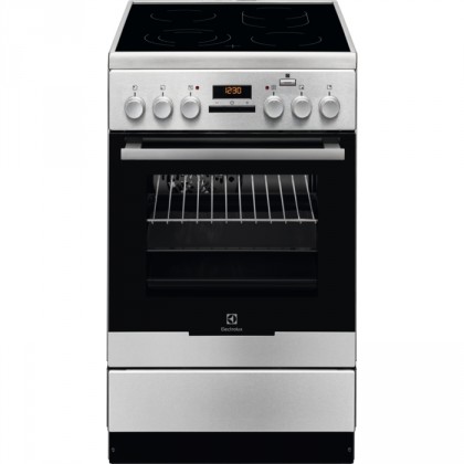 Electrolux ekc 54952 ox